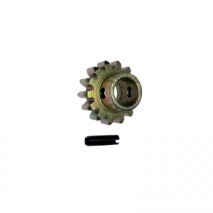 SPARE KIT - PINION 14 TOOTH NEW BRAKE WINCH