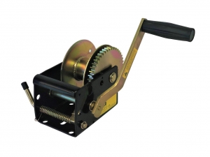 WINCH 3:1 WITHOUT CABLE